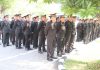 Polres Kendal Gelar Upacara Hari Lahir Pancasila 2026, Berlangsung Aman dan Tertib