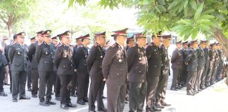 Polres Kendal Gelar Upacara Hari Lahir Pancasila 2026, Berlangsung Aman dan Tertib