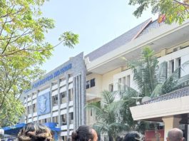 Ditreskrimum Polda Jateng Luncurkan Tim URC, Kabid Humas : “Wujud Kehadiran Polisi yang Responsif Layani Masyarakat”