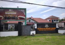 Infonya Kajari Lebong dan Kasipidsus Diamankan Pihak Intel Kejagung?