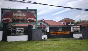 Infonya Kajari Lebong dan Kasipidsus Diamankan Pihak Intel Kejagung?