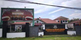Infonya Kajari Lebong dan Kasipidsus Diamankan Pihak Intel Kejagung?
