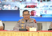 Sambut HUT Bhayangkara ke-80, Polda Jateng Gelar Turnamen E-Sport Kapolda Cup 2026: Ajang Pembinaan Talenta Emas Gen Z