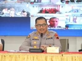 Sambut HUT Bhayangkara ke-80, Polda Jateng Gelar Turnamen E-Sport Kapolda Cup 2026: Ajang Pembinaan Talenta Emas Gen Z