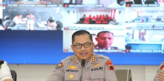 Sambut HUT Bhayangkara ke-80, Polda Jateng Gelar Turnamen E-Sport Kapolda Cup 2026: Ajang Pembinaan Talenta Emas Gen Z