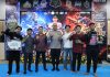 Ratusan Gamer Unjuk Gigi di Turnamen E-Sport Kapolres Kendal Cup 2026, Ini Daftar Juaranya!