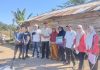 Pemdes Lubuk Sanai II Salurkan BLT-DD Tahap II 2026 Secara Door to Door