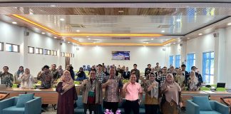 Antisipasi Masalah Kesehatan Mental, Universitas Bengkulu Gelar Workshop Bimbingan dan Konseling