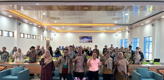 Antisipasi Masalah Kesehatan Mental, Universitas Bengkulu Gelar Workshop Bimbingan dan Konseling