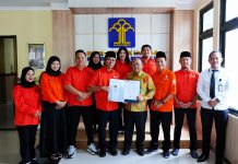 Resmi Kantongi SKT, Partai Gerakan Rakyat Bengkulu Siap Perkuat Konsolidasi dan Basis Kader