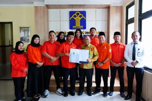 Resmi Kantongi SKT, Partai Gerakan Rakyat Bengkulu Siap Perkuat Konsolidasi dan Basis Kader
