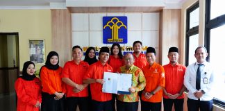 Resmi Kantongi SKT, Partai Gerakan Rakyat Bengkulu Siap Perkuat Konsolidasi dan Basis Kader