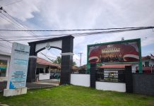 Muncul Kabar Baru di Tengah Isu Kejari Lebong, Kursi Kajari Dikabarkan Dijabat Plh?