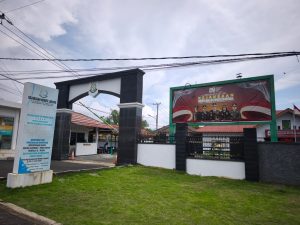 Muncul Kabar Baru di Tengah Isu Kejari Lebong, Kursi Kajari Dikabarkan Dijabat Plh?
