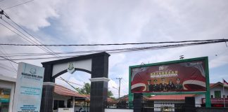 Muncul Kabar Baru di Tengah Isu Kejari Lebong, Kursi Kajari Dikabarkan Dijabat Plh?