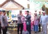 HUT Bhayangkara ke-80, Polres Kendal Salurkan 4.000 Liter Air Bersih untuk Warga Sidomakmur