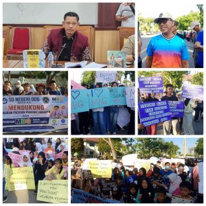 Pelibatan Siswa dalam Aksi MBG Tuai Polemik, DPRD Batam Siapkan RDP Khusus dengan Kadisdik