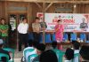 HUT Bhayangkara ke-80, Polres Kendal Gelar Khitanan Massal dan Santuni Anak Yatim di Ngampel