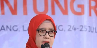 Pemkab Tulang Bawang Pelopor Skrining Jantung Rematik di Lampung, Wujud Nyata Investasi Kesehatan Generasi Muda