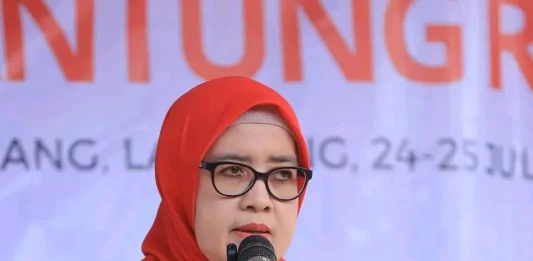 Pemkab Tulang Bawang Pelopor Skrining Jantung Rematik di Lampung, Wujud Nyata Investasi Kesehatan Generasi Muda