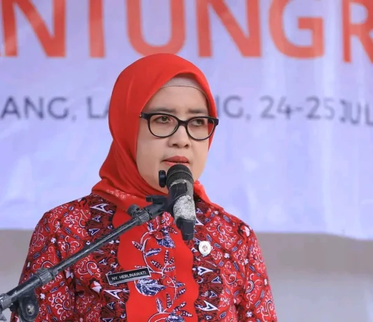 Pemkab Tulang Bawang Pelopor Skrining Jantung Rematik di Lampung, Wujud Nyata Investasi Kesehatan Generasi Muda