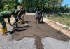 Pemerataan Cor Beton Jadi Bukti Sinergi TNI dan Warga dalam TMMD ke-129