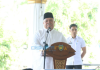 Bupati Rifai Tajudin Ajak Masyarakat Maknai Tahun Baru Islam dengan Semangat Hijrah dan Membangun Bengkulu Selatan