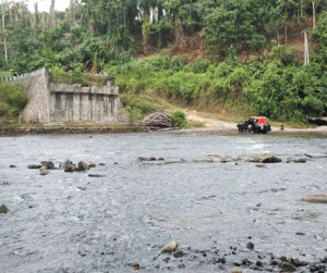 Jembatan Lubuk Silandak Mulai Dibangun, Warga Segera Nikmati Akses Baru yang Dorong Ekonomi Dua Kecamatan