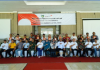 Sekda Susmanto Apresiasi Dedikasi Wahana Visi Indonesia, Tegaskan Komitmen Lanjutkan Program Pemberdayaan Masyarakat