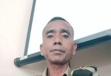 PC GP Ansor Bengkulu Tengah Doakan Polri Semakin Profesional dan Dicintai Rakyat di HUT Bhayangkara ke-80