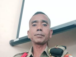 PC GP Ansor Bengkulu Tengah Doakan Polri Semakin Profesional dan Dicintai Rakyat di HUT Bhayangkara ke-80