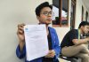 PMII Laporkan Kadisdik Batam dan Tiga Anggota DPRD Gerindra ke Polisi atas Dugaan Eksploitasi Anak