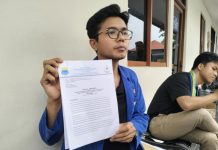 PMII Laporkan Kadisdik Batam dan Tiga Anggota DPRD Gerindra ke Polisi atas Dugaan Eksploitasi Anak