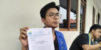PMII Laporkan Kadisdik Batam dan Tiga Anggota DPRD Gerindra ke Polisi atas Dugaan Eksploitasi Anak
