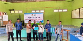 15 KPM di Desa Tirta Mulya Terima BLT Dana Desa Triwulan I 2026, Masing-masing Rp900 Ribu