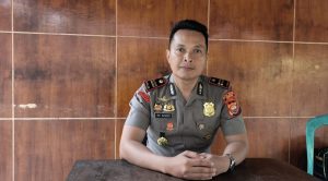 Wujudkan Generasi Bermartabat, Polsek Lebong Utara Ajak Orang Tua Perkuat Pengawasan Anak