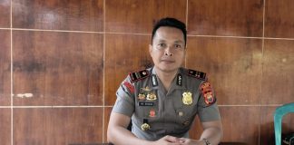 Wujudkan Generasi Bermartabat, Polsek Lebong Utara Ajak Orang Tua Perkuat Pengawasan Anak