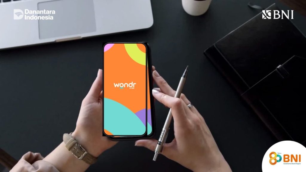 Inovasi Wondr by BNI: Fitur Canggih Ini Otomatis Blokir Transaksi Saat Ada Telepon Masuk