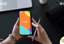 Inovasi Wondr by BNI: Fitur Canggih Ini Otomatis Blokir Transaksi Saat Ada Telepon Masuk