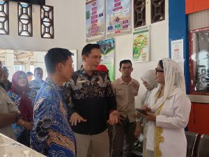 RSUD Lebong Jemput Dukungan Pusat, Tiga Fasilitas Prioritas Diusulkan