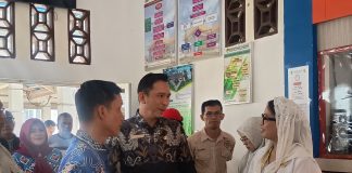 RSUD Lebong Jemput Dukungan Pusat, Tiga Fasilitas Prioritas Diusulkan