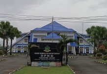 Sering Dinas Luar dengan Staf Perempuan, Unsur Pimpinan DPRD Jadi Sorotan