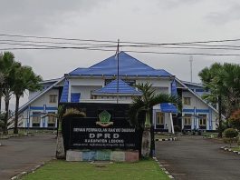 Sering Dinas Luar dengan Staf Perempuan, Unsur Pimpinan DPRD Jadi Sorotan