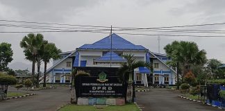 Sering Dinas Luar dengan Staf Perempuan, Unsur Pimpinan DPRD Jadi Sorotan