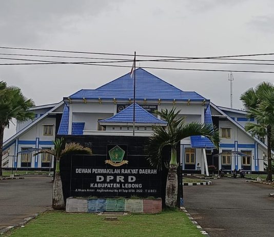 Sering Dinas Luar dengan Staf Perempuan, Unsur Pimpinan DPRD Jadi Sorotan