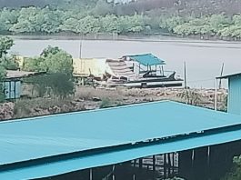 Penggerebekan Rp3,6 Miliar Tak Kapokkan Pelaku, Aktivitas Pelabuhan Tikus Barelang Kembali Menggeliat