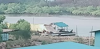 Penggerebekan Rp3,6 Miliar Tak Kapokkan Pelaku, Aktivitas Pelabuhan Tikus Barelang Kembali Menggeliat