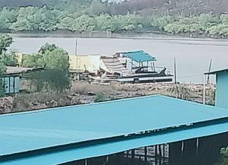 Penggerebekan Rp3,6 Miliar Tak Kapokkan Pelaku, Aktivitas Pelabuhan Tikus Barelang Kembali Menggeliat