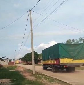 Delapan Bulan Pasca Penggerebekan 40,4 Ton Beras Ilegal, Pelabuhan Tikus Tanjung Sengkuang Kian Padat Tanpa Pos Bea Cukai