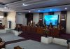 Empat Raperda Resmi Masuk DPRD Lebong, Pembahasan Segera Bergulir di Tingkat Fraksi
